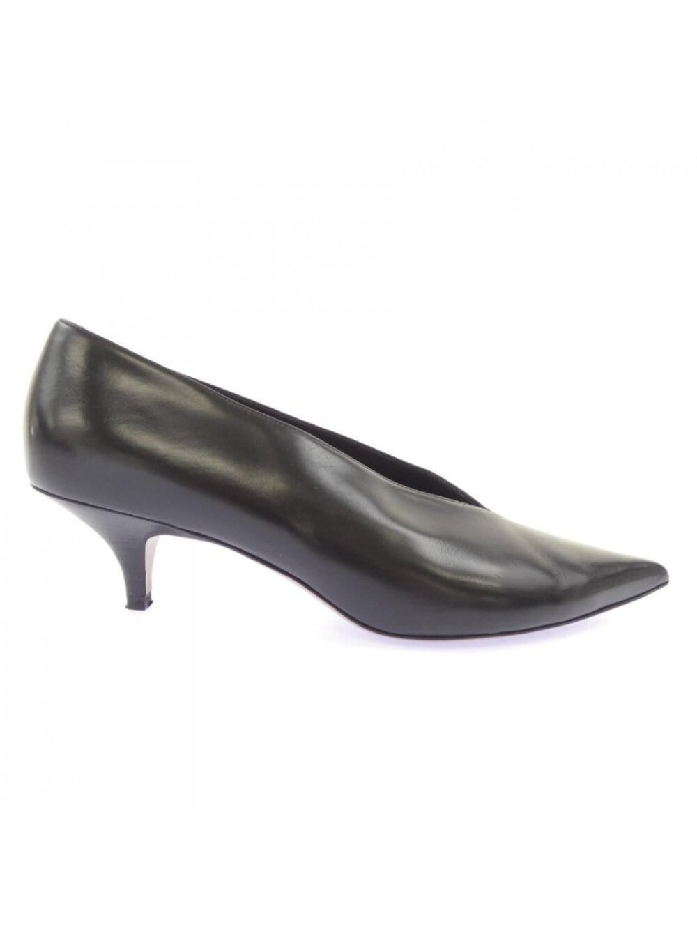 Celine Pumps Heels Black